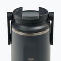 Igloo Tumbler Flip 'n' Sip termikus bögre 480 ml carbonite 6