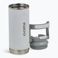 Igloo Tumbler Flip 'n' Sip termo bögre 480 ml fehér 2