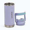 Igloo Tumbler Flip 'n' Sip termo bögre 480 ml lila szellő 2