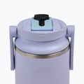Igloo Tumbler Flip 'n' Sip termo bögre 480 ml lila szellő 6