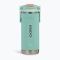 Igloo Tumbler Flip 'n' Sip 480 ml-es tengerzöld színű termo bögre