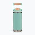 Igloo Tumbler Flip 'n' Sip 480 ml-es tengerzöld színű termo bögre 3