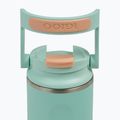 Igloo Tumbler Flip 'n' Sip 480 ml-es tengerzöld színű termo bögre 5