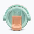 Igloo Tumbler Flip 'n' Sip 480 ml-es tengerzöld színű termo bögre 7