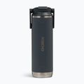 Igloo Tumbler Flip 'n' Sip 600ml karbonit termikus bögre