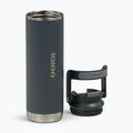Igloo Tumbler Flip 'n' Sip 600ml karbonit termikus bögre 2