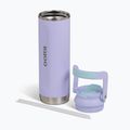 Igloo Tumbler Flip 'n' Sip termo bögre 600 ml lila szellő 2