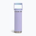 Igloo Tumbler Flip 'n' Sip termo bögre 600 ml lila szellő 3