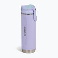 Igloo Tumbler Flip 'n' Sip termo bögre 600 ml lila szellő 4