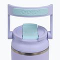 Igloo Tumbler Flip 'n' Sip termo bögre 600 ml lila szellő 5