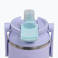 Igloo Tumbler Flip 'n' Sip termo bögre 600 ml lila szellő 6