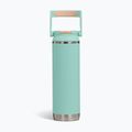 Igloo Tumbler Flip 'n' Sip 600ml tengerzöld termikus bögre 3