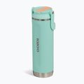 Igloo Tumbler Flip 'n' Sip 600ml tengerzöld termikus bögre 4