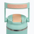 Igloo Tumbler Flip 'n' Sip 600ml tengerzöld termikus bögre 5