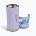 Igloo Twist'n' Chug termikus palack 1080 ml lila szellő 2