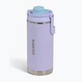 Igloo Twist'n' Chug termikus palack 1080 ml lila szellő 4