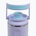 Igloo Twist'n' Chug termikus palack 1080 ml lila szellő 5