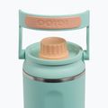 Igloo Twist'n' Chug 1080 ml-es tengerzöld színű termál palack 5
