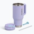 Igloo Travel Flip n' Sip thermo bögre 960 ml lila szellő 2