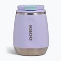 Igloo Wine Tumbler 295 ml lila szellő termikus bögre