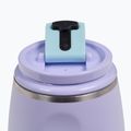 Igloo Wine Tumbler 295 ml lila szellő termikus bögre 5