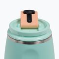 Igloo Wine Tumbler 295 ml-es tengerzöld színű termál bögre 5