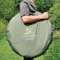 Carp Spirit Arma Skin szuper kompakt menedék + zöld ACS540054 5