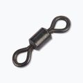 Carp Spirit Rolling Swivel fekete ACS290005