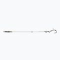 Carp Spirit 360 Rig Barbed 25Lb ponty előke zöld ACS340034