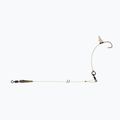 Carp Spirit Hinged Stiff Rig szögesdrótos pontyelőke zöld ACS340038