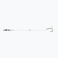 Carp Spirit Fluoro 'D' Rig szögesdrót átlátszó ACS340050