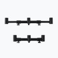 Buzz bar 3 rúdhoz Carp Spirit Blax 3 Rod Adj Állítható fekete ACS370083