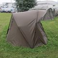 Carp Spirit Blax - 1 emberes bivvy zöld ACS540049 3