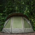 Carp Spirit Blax - 1 emberes bivvy zöld ACS540049 4