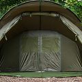 Carp Spirit Blax - 1 emberes bivvy zöld ACS540049 5