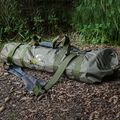 Carp Spirit Blax - 1 emberes bivvy zöld ACS540049 6