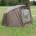 Carp Spirit Blax - 1 Man Bivvy zöld ACS540050 sátorhuzat
