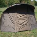 Carp Spirit Blax - 2 emberes bivvy zöld ACS540051 2