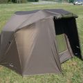 Carp Spirit Blax - 2 emberes bivvy zöld ACS540051 3