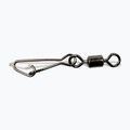 Fonódó csatlakozók VMC 3520Bn Curve Snap + Swivel fekete AVM290118