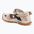 Női szandálok Kimberfeel Attica light beige 3