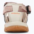 Női szandálok Kimberfeel Attica light beige 6