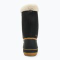 Gyerek téli csizma Kimberfeel Sonik black 5