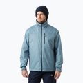 Férfi vitorláskabát Helly Hansen Crew Hooded Pile washed navy 14