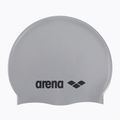 ARENA Classic szilikon úszósapka ezüst 91662/51