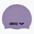 Arena Classic szilikon úszósapka parma/fekete