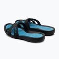 Női ARENA Athena Athena Hook 83 flip flop fekete/kék 80680/83 3