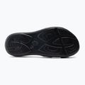 Női ARENA Athena Athena Hook 83 flip flop fekete/kék 80680/83 4