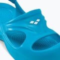 ARENA Softy Kids Hook flip-flop kék 81270/77 7