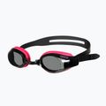 Úszószemüveg arena Zoom X-Fit pink/smoke/black